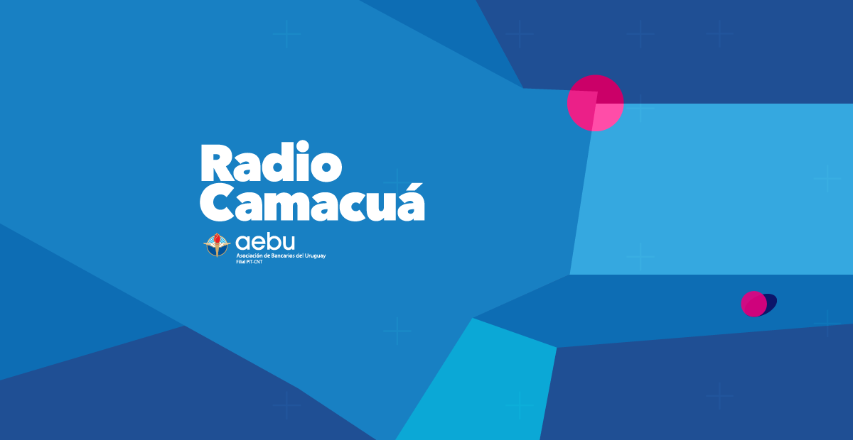 radio camacua